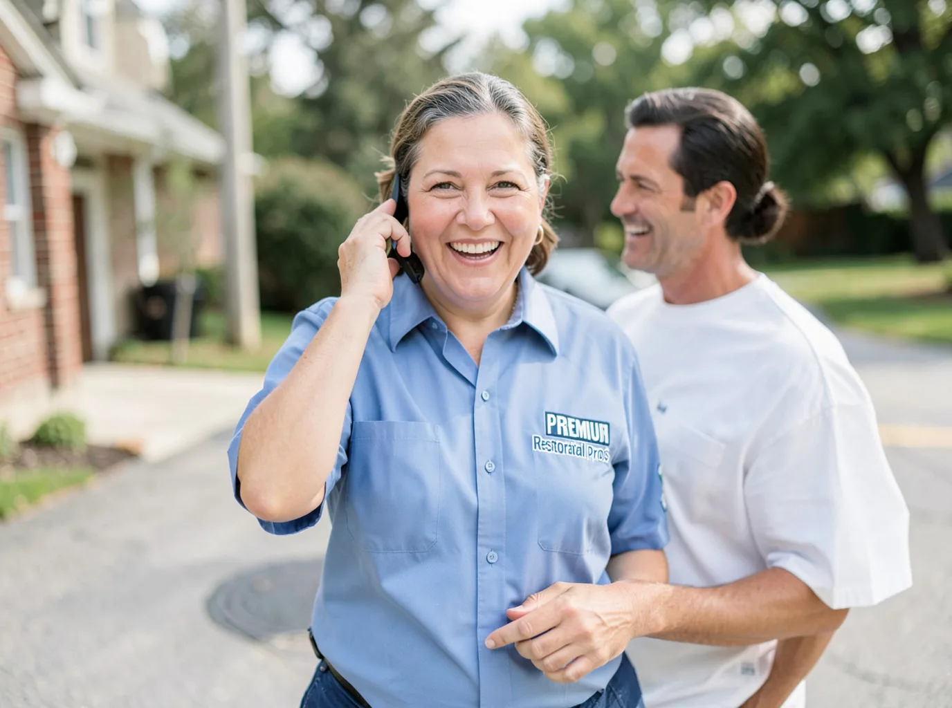 Water Damage Restoration Disney, OK FAQs
